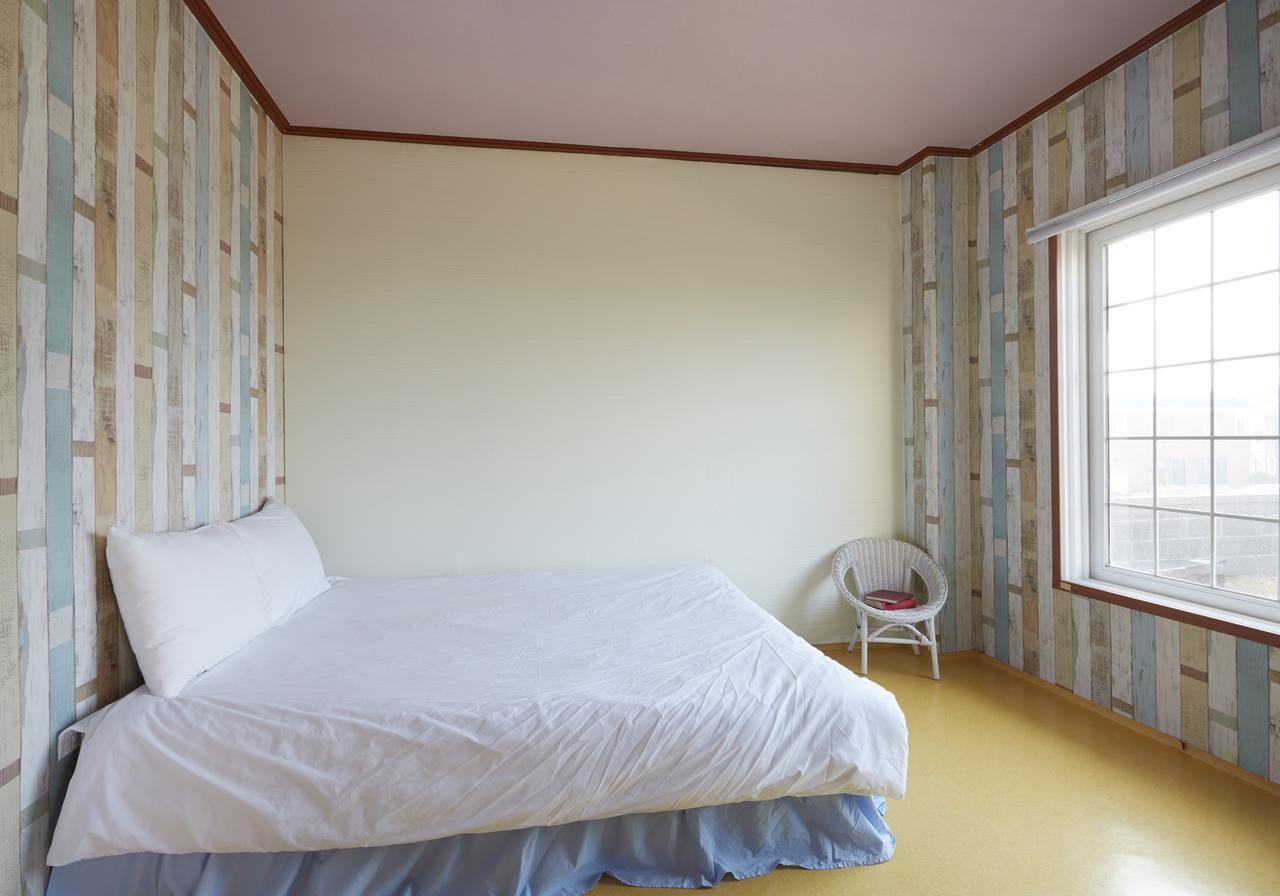 Dg Beach Pension Jeju Ngoại thất bức ảnh