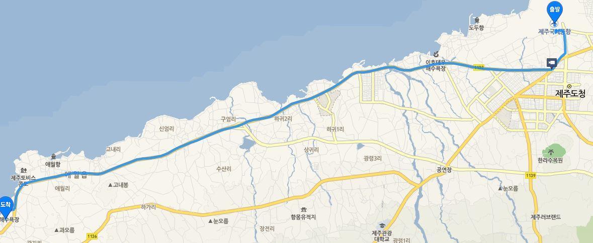 Dg Beach Pension Jeju Ngoại thất bức ảnh